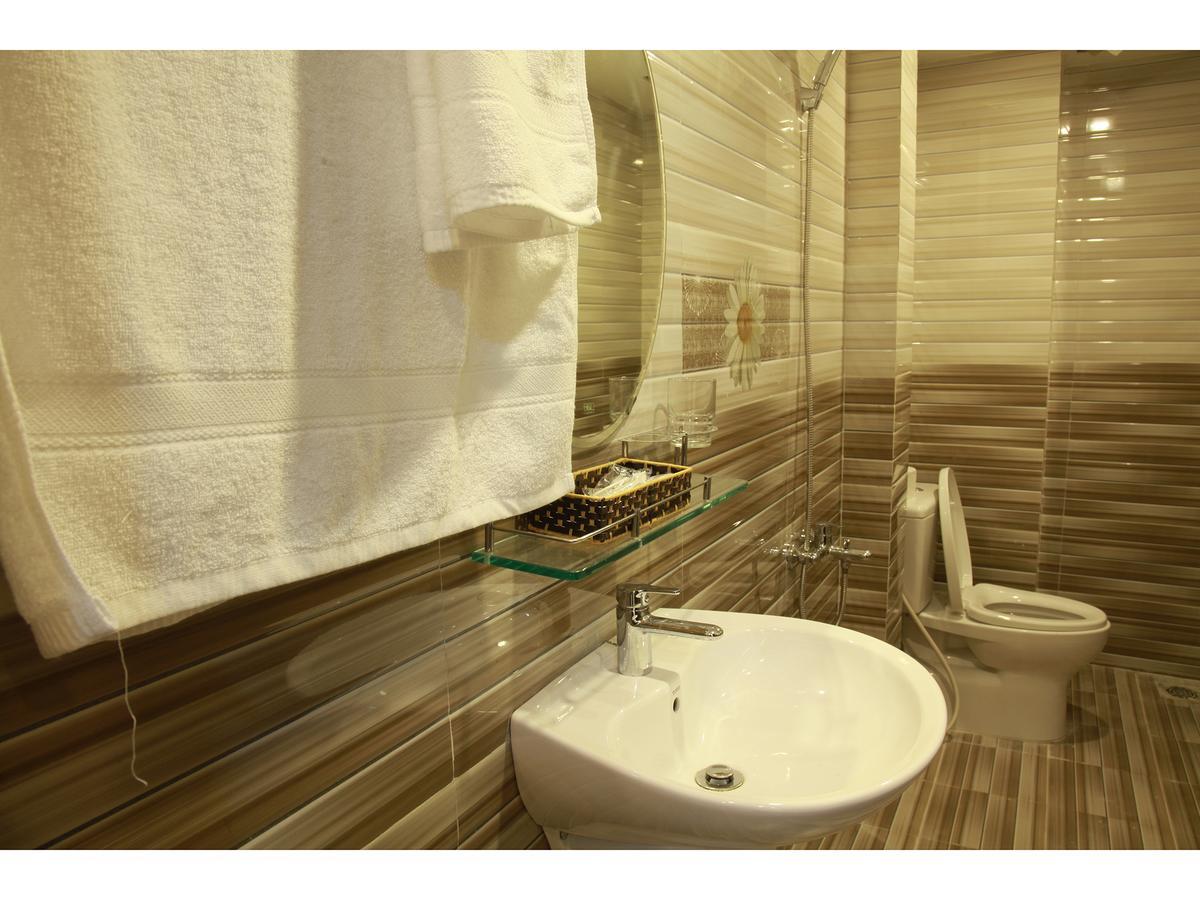 Thanh Nhan Hotel Da Nang Exterior foto